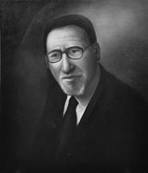 柯克 Samuel Alexander Kirk